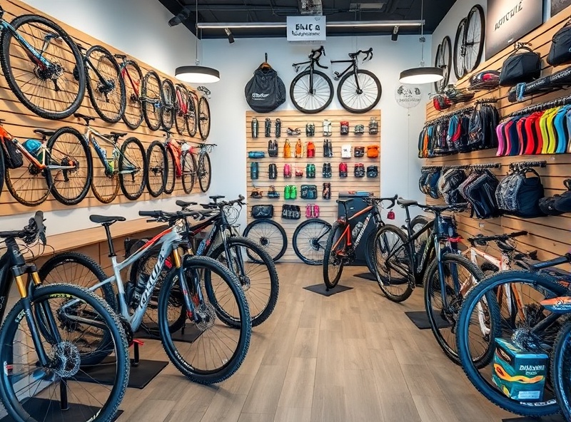 Consejos para ciclistas